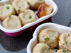小杨生煎-小杨生煎(湟普汇店)