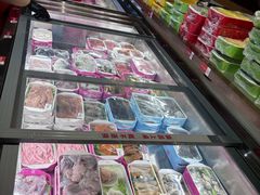 -袁记串串香火锅(郑和中路店)