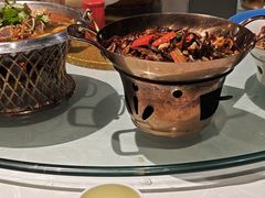-香山湖家家宴(中山陵店)