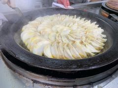 -金春锅贴(北京西路店)