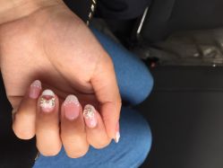 瑞丽美甲(长寿路店)-RL Nail·瑞丽美甲美睫品牌原创店