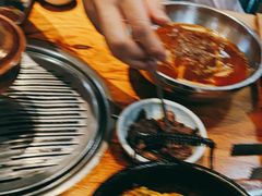 -金顺碳烤肉(1号店)