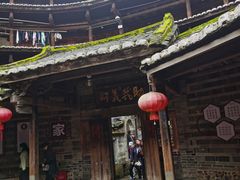 -福建土楼(南靖)景区