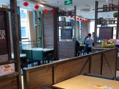 -豪客来牛排(鼓楼名店街店)