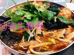 -红鼻子桂林米粉(金唐新光界店)