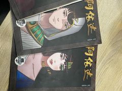 -CLUE演绎实景剧本杀(江南西店)