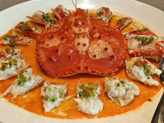 -蟹榭·本帮江浙菜·蟹宴(五角场合生汇商场店)