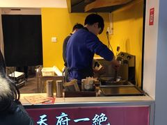 -傅强排骨(成都总店)