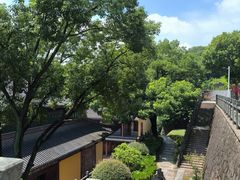 -余姚市灵岩禅寺