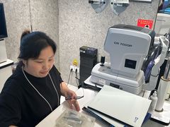-良目集合柜眼镜(西单大悦城店)