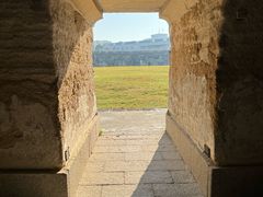 -石炮台公园