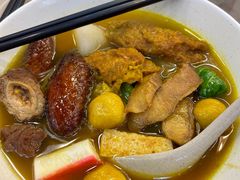 车仔面-新记美食(关闸店)