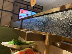 -海底捞火锅(万象城店)