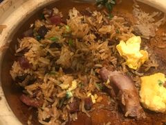 煲仔饭腊肠-太兴餐厅(东方广场分店)