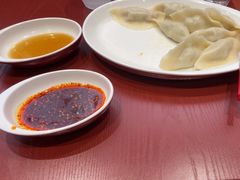 -喜家德虾仁水饺(岗厦北店)