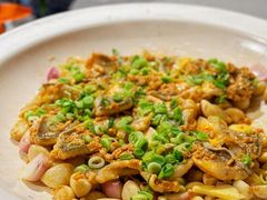 -大董(华贸购物中心店)