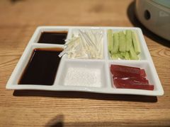 -泰钰丰烤鸭(永安道店)