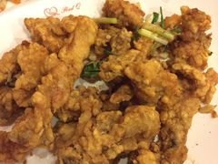 -永兴餐厅(复兴中路店)
