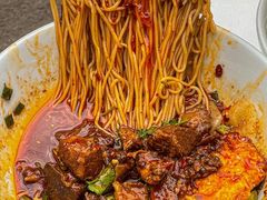 -李与白包子铺(桐梓林店)
