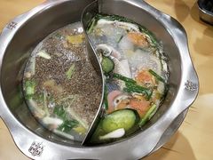 -袁记串串香(人民公园店)