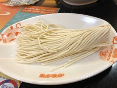 拉面-呷哺呷哺(世贸.工三店)