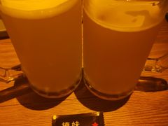 -18BAN音乐啤酒馆(西丽店)