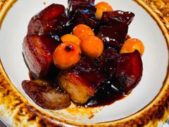 -荷塘秋月·本帮江浙菜(国权路店)