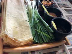 -赵记煎饼卷大葱(东岳店)