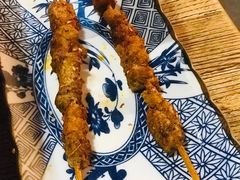 -探鱼·鲜青椒爽麻烤鱼(领展购物广场店)