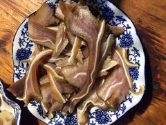 -老地方猫儿面(磁器口店)