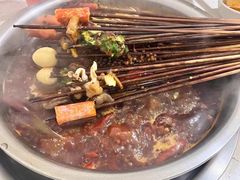 -手提串串香