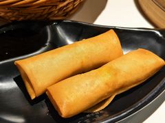 -馋三尺蟹粉小笼(人民广场店)