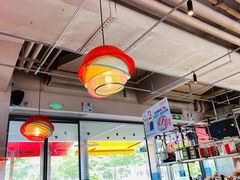 大堂-陈鹏鹏潮汕菜(欢乐海岸 海边景观店)