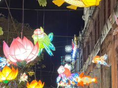 -赤坎·广东华侨国际旅游度假区