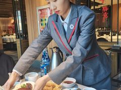 -大鸭梨烤鸭(枣园店)