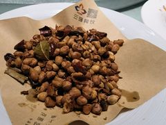 -三强鸽子(中原路店)