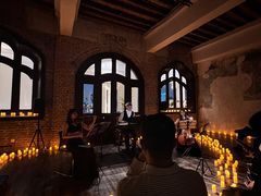 -Big House当代艺术中心