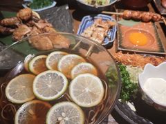 -一豚轩·烧鸟·豚骨拉面(五四路店)