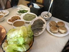 -东来顺饭庄(天坛店)