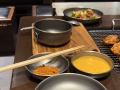-夜食白市Yespicy·烧烤啤酒宵夜(番禺四海城店)