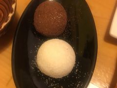 -浪花亭日本料理(古田路店)