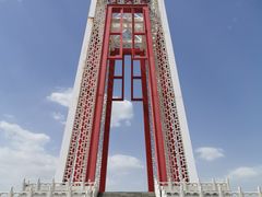 -门城湖公园