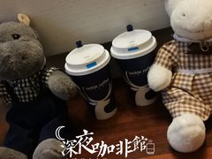 -瑞幸咖啡(怡富广场店)