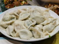 -农家院牛子炒鸡(济宁市人防办宿舍店)