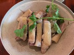 -农厨好味·温泉鹅·农家菜
