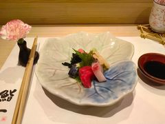 -鮨一日本料理旗舰店(总店)