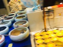 -集杰尚品海鲜烤肉自助餐厅(乳山振华店)