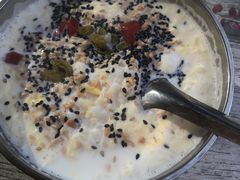 -白翔甜食店