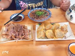-呼市烧麦羊杂(幸福路店)