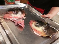 -冯鱼头火锅(青蓝山美食一条街店)